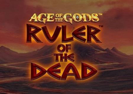 Mchezo wa Age of the Gods Ruler of the Deads