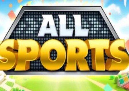 All Sports – muunganiko sahihi wa kasino na michezo