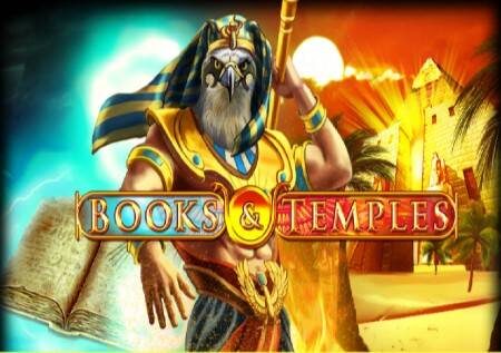 Books and Temples – vitabu vinakuzawadia bonasi!