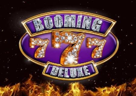Booming 777 Deluxe – uhondo wa raha ya kasino