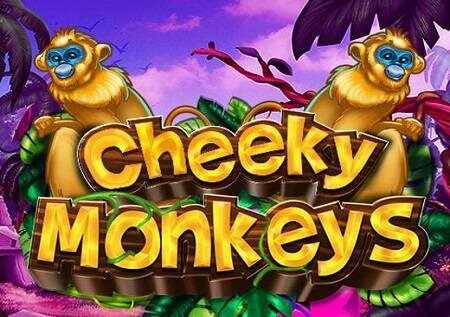 The Cheeky Monkeys ni sloti ya kasino inayokupeleka kwenye maeneo yenye joto!