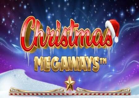 Christmas Megaways – sloti ya ajabu ya Christmas!