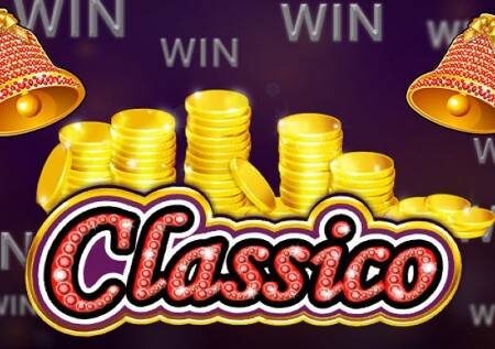 Classico – sloti inayokuletea Las Vegas nyumbani kwako