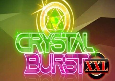 Crystal Burst XXL – sherehe ya kasino ya matunda kwenye muundo wa sloti