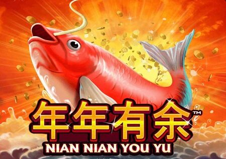 Dragon Nian Nian You Yu – kamata bonasi za kasino!