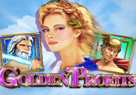 Golden Profits – jiingize katika maajabu ya mizunguko ya bure!