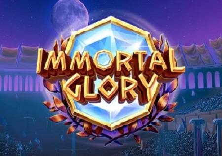 Immortal Glory
