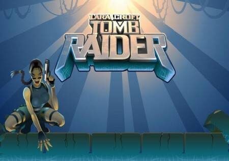 Lara Croft Tomb Raider – uhondo wa kasino usiozuilika