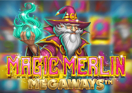 Magic Merlin Megaways