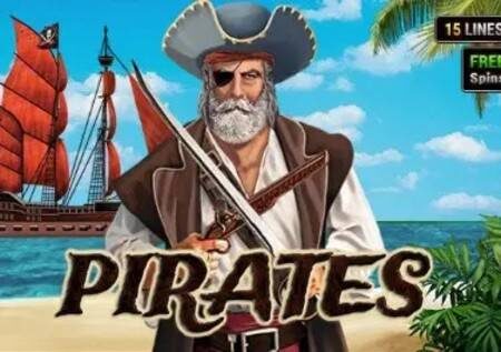 Pirates – bonasi za kipekee sana kwenye kampeni ya haramia