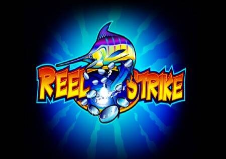 Reel Strike – sloti ya kupendeza ya uvuvi yenye uhondo!