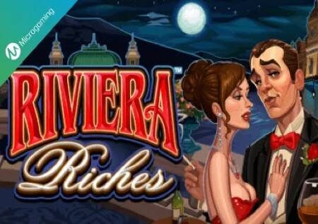 Riviera Riches – hazina ikiwa na gemu mbili za bonasi!