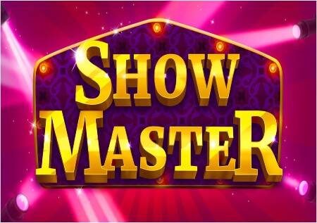 Show Master – zungusha gurudumu la bahati la bonasi!