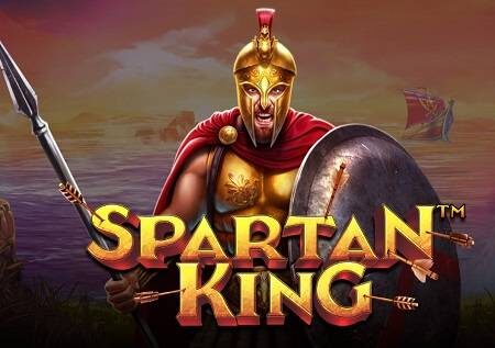Spartan King – roho ya Spartan inakuongoza kwenye bonasi!