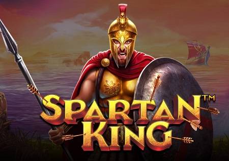 Spartan King