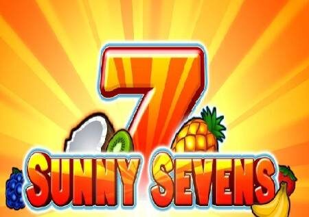 Sunny Sevens – sherehe ya kasino ikiwa na mwanga wa jua