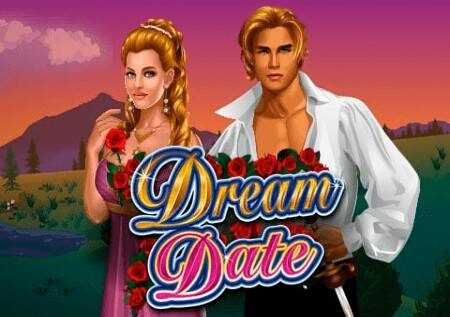 Dream Date – sloti ya kasino mtandaoni yenye upendo na bonasi!