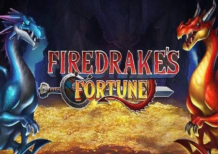 Firedrakes Fortune – mgongano wa dragoni kwenye sloti ya video