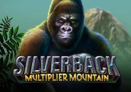 Mchezo wa sloti ya Silverback Multiplier Mountain