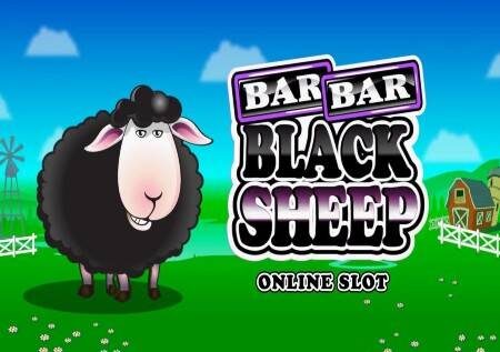 Bar Bar Black Sheep – sloti ya kipekee sana ya kasino mtandaoni!