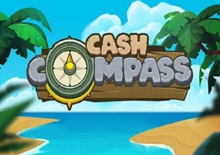 Cash Compass – dira inakuonesha kulikofichwa hazina