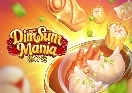 Dim Sum Mania ni jokeri 