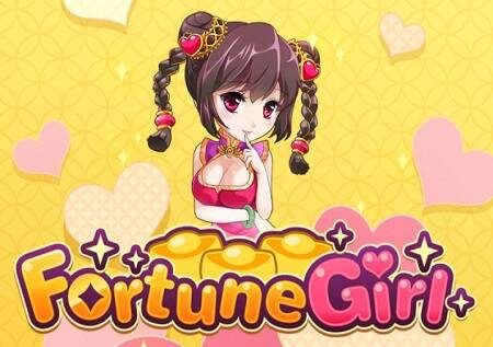 Fortune Girl ni sloti inayoleta maajabu ya kasino za mtandaoni!