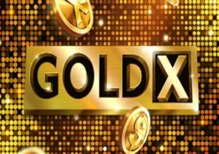 Gold X – gemu mpya ya kasino inayoleta raha ya dhahabu