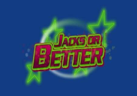 Jacks or Better – poka na raha kwenye njia 100