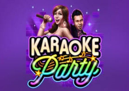 Karaoke Party – imba pamoja na sloti ya kasino mtandaoni!