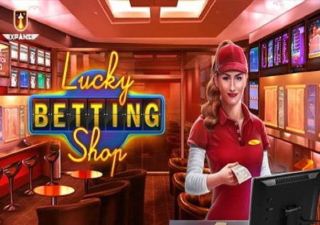 Lucky Betting Shop