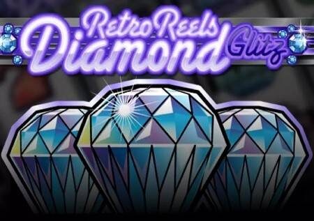 Retro Reels Diamond Glitz – raha ya kasino kubwa