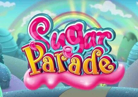 Sugar Parade – bonasi za sloti ya mtandaoni ya vitu vitamu!
