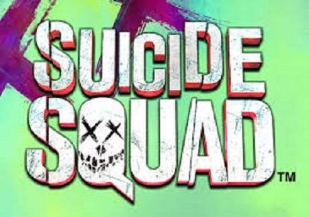 Suicide Squad – kitu poa kimewasili kwenye kasino za mtandaoni!