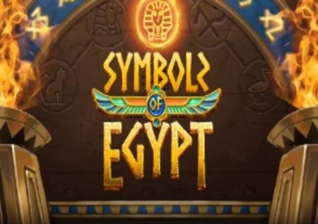 Symbols of Egypt – ifahamu Misri kupitia gemu ya kasino