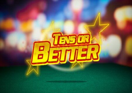 Tens or Better – furahia video kubwa ya poka