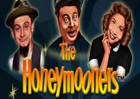 The Honeymooners – sloti yenye bonasi kibao!