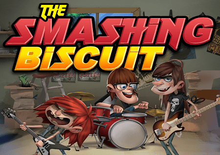 Sloti ya The Smashing Biscuit