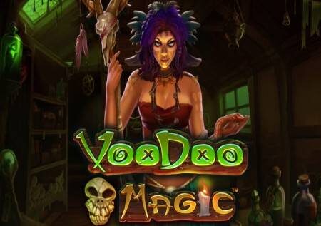 Voodoo Magic – maajabu ya kasino na mila za Voodoo