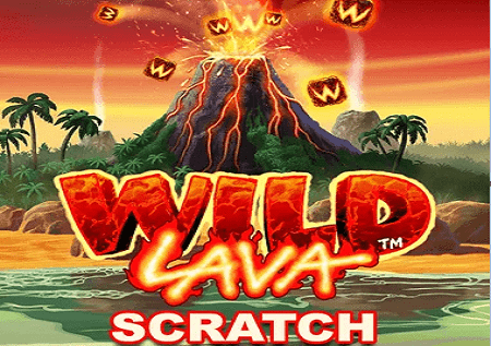 Wild Lava Scratch Card – kwangua ili ushinde!