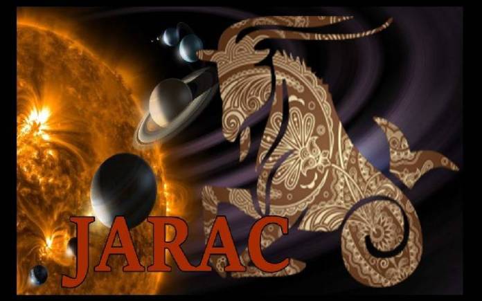 Capricorn ni moja ya ishara za unajimu duniani