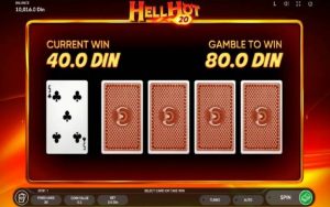 Hell Hot 20, Hell Hot 20 &#8211; rundo la gemu ya kasino, Online Casino Bonus