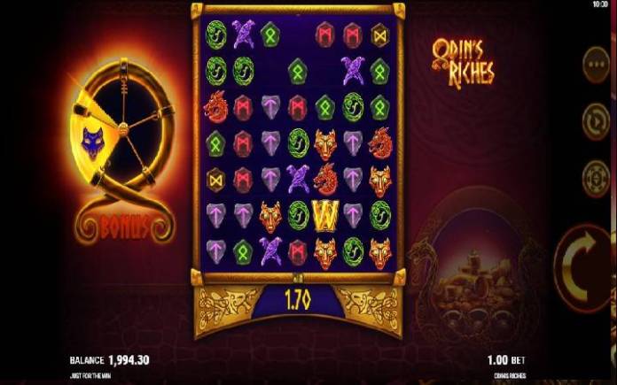 Bonasi ya Kasino Mtandaoni