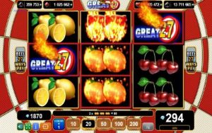 Great 27, Great 27 &#8211; kitu bomba sana kinachochagizwa na bonasi zisizozuilika, Online Casino Bonus