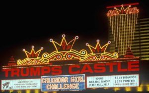 DONALD TRUMP, DONALD TRUMP &#8211; Rais wa Aina Yake wa Marekani, Online Casino Bonus