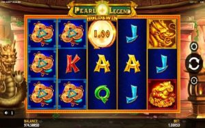 Pearl Legend Hold and Win, Pearl Legend Hold and Win &#8211; uhondo wa kasino mtandaoni, Online Casino Bonus