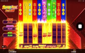 Super Reel Spin It Hot, Super Reel Spin It Hot &#8211; raha ya jakpoti, Online Casino Bonus