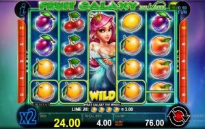 Fruit Galaxy the Wheel, Fruit Galaxy the Wheel &#8211; sloti iliyojaa alama za furaha!, Online Casino Bonus