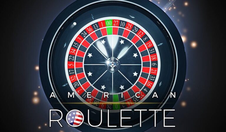 American Roulette