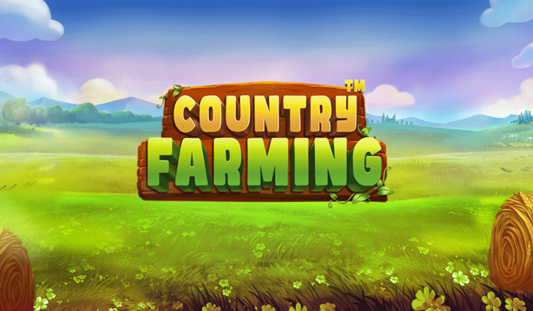 COUNTRY FARMING SLOTS